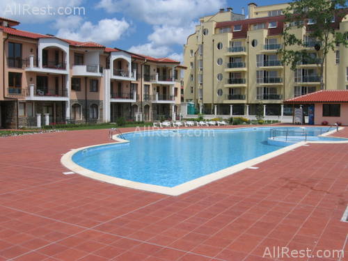 Arcadia Apartments 5